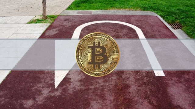 $ 100 miljard verdampt toen Bitcoin-prijs de Biden-pomp volledig terugtrok (Market Watch)