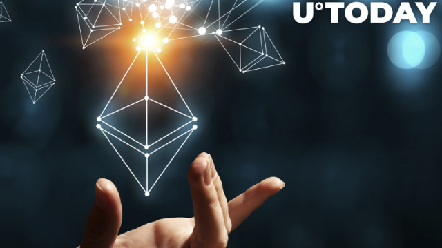 10.000.000 Ethers nu gedeponeerd op PoS Ethereum-contract: details