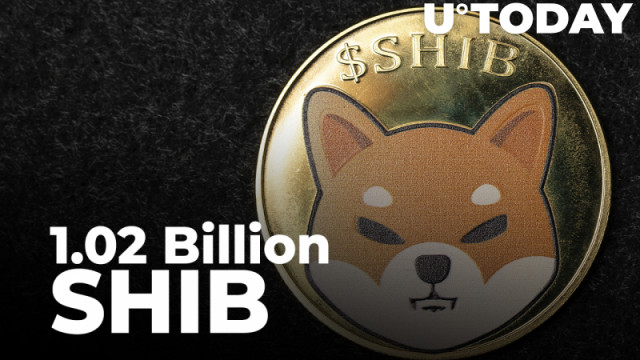 1,02 miljard SHIB verbrand, 244,5 miljoen toegevoegd aan Burn Pot voor 15 april: Details