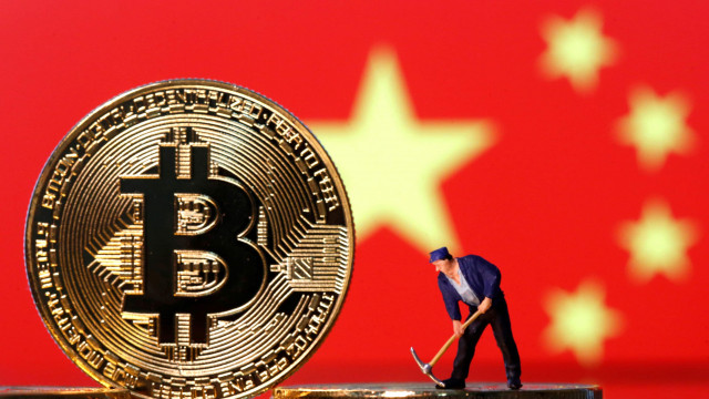 $ 120 miljard olie- en gasbehemoth ConocoPhillips sluit zich aan bij de Bitcoin-mijnbouwbrandstofbusiness