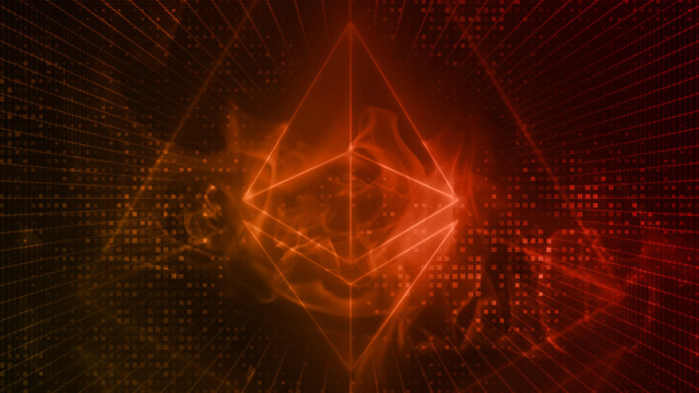 2 miljoen ETH-tokens zijn verbrand naarmate samenvoegen dichterbij komt