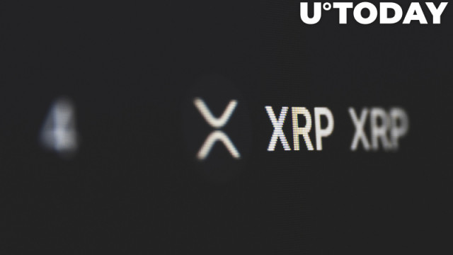 211 miljoen XRP verplaatst door Crypto Whales terwijl XRP handelt in een bereik van $ 0,79