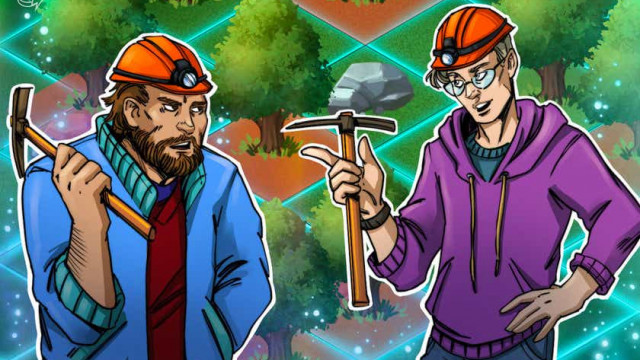 4 factoren waarmee u rekening moet houden bij het kiezen van een Bitcoin-mijnlocatie op industriële schaal
