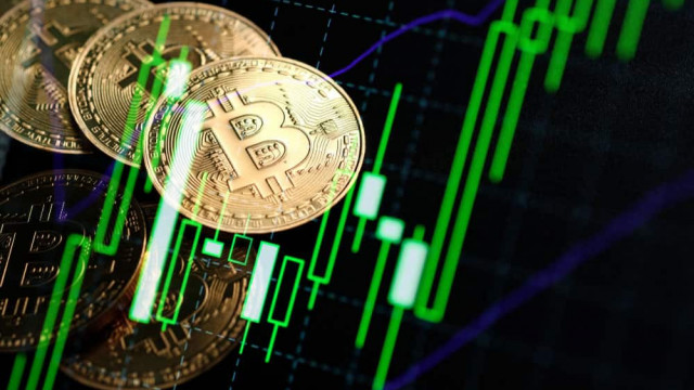 4 mogelijke redenen voor de stijging van $ 5K van Bitcoin boven $ 41.000