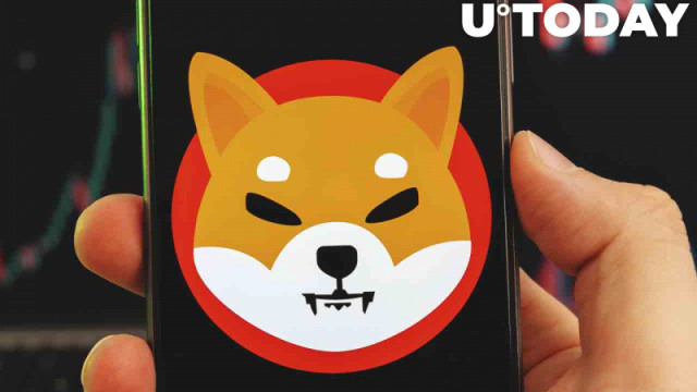 51 miljard SHIB opgeschept door walvissen na massale koopwoede op de markt