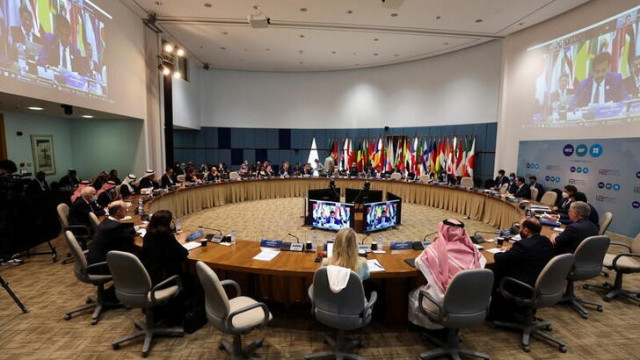 Aandelenduik, Bitcoin daalt