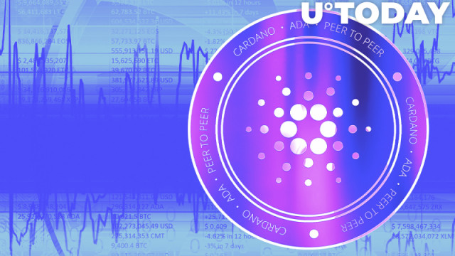 Aantal transacties Cardano-netwerk stijgt tot 140.000 naarmate het aantal projecten in de keten toeneemt