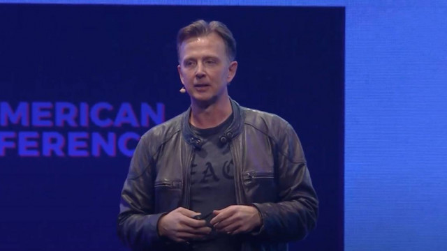 Abra CEO legt uit waarom hij denkt dat Bitcoin naar $ 250.000 gaat en Ethereum naar $ 40.000