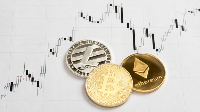 Algorand, Cronos, Litecoin Prijsanalyse: 01 maart