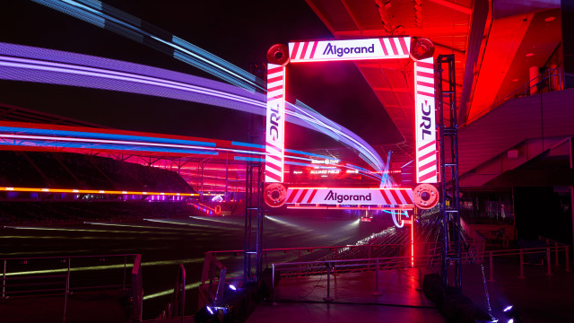 Algorand-upgradeset om eenvoudig complexe dapps te kunnen maken