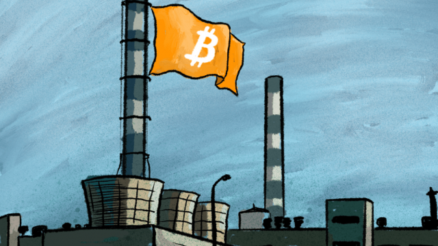 Als Rusland Bitcoin-adoptie uitnodigt, zal de wereldwijde wapenwedloop beginnen
