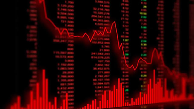 Altcoins om meer te bloeden! De prijs van Bitcoin (BTC) en Ethereum (ETH) kan naar dit niveau dalen