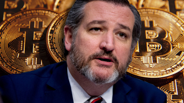Amerikaanse senator Ted Cruz onthult waarom hij zo optimistisch is over Bitcoin