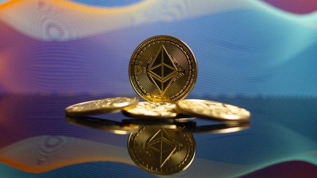 Anonieme Ethereum-portefeuilles kunnen nu expresberichten verzenden