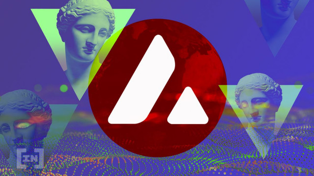 Avalanche (AVAX) consolideert binnen corrigerend patroon na recent dieptepunt van $ 52,95