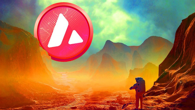 Avalanche (AVAX)-prijs klaar voor 57% upswing om $ 128 te raken, maar er is een addertje onder het gras!