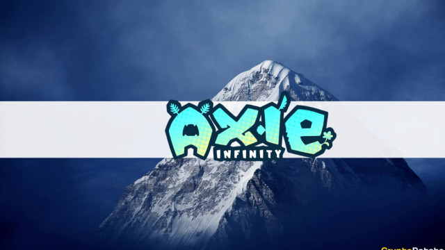 Axie Infinity bereikt meer dan $ 4 miljard aan NFT-verkopen aller tijden