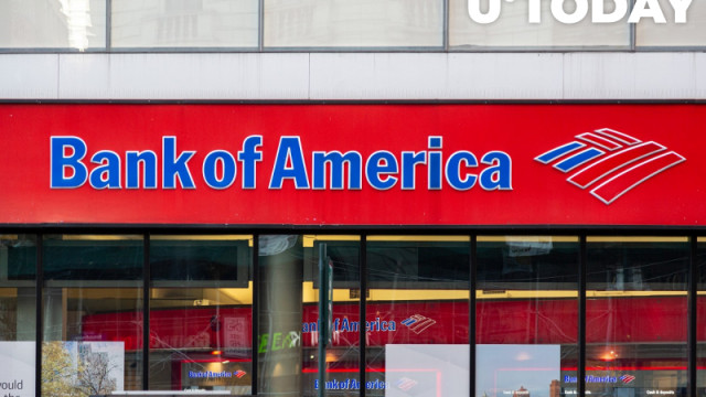 Bank of America bewijst dat Bitcoin geen portfoliodiversificatie is