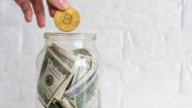 Beëindigingspakket investeren in Bitcoin