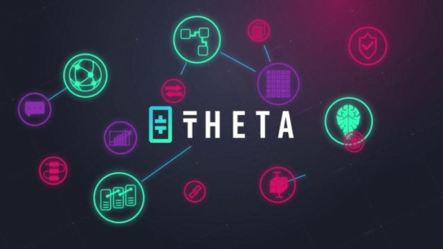 Belangrijkste redenen waarom THETA op het punt staat uit te breken?