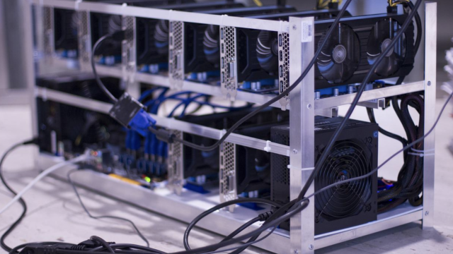 Belastingimplicaties voor Bitcoin-mijnbouw voor buitenlandse investeerders