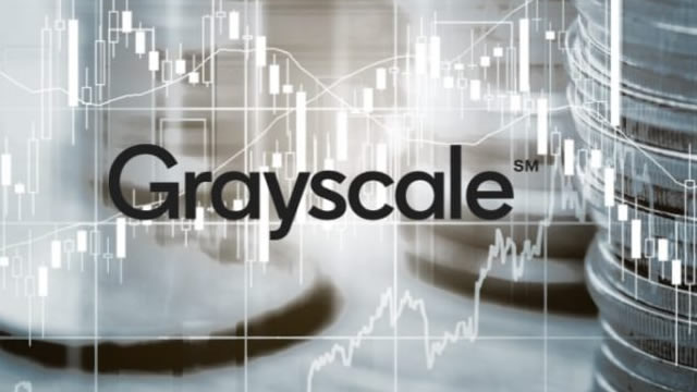 Beleggers in grijswaarden willen dat SEC de overgang naar BTC Spot ETF toestaat