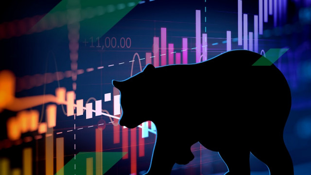 Beleggers kunnen de komende 3 maanden een neerwaartse trend verwachten voor de Bitcoin- en Ethereum-markt