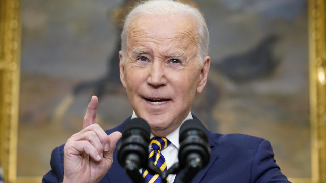 Biden's Crypto Executive Order zet 'urgentie' op digitaal dollaronderzoek en voedt Bitcoin, Ether-prijzen