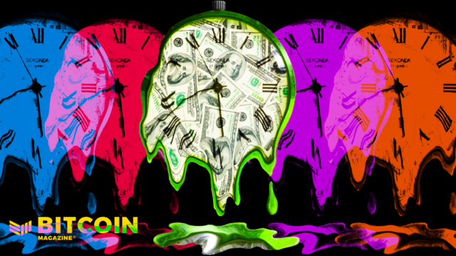 Big Bank-stoelen: Bitcoin onderzoeken door een lens van prijsmanipulatie