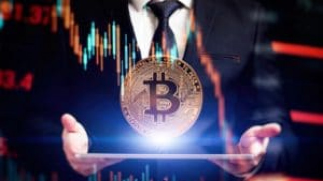 Bitcoin (33k), Ethereum (2,4k), Luna-prijsanalyses