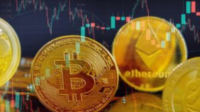 Bitcoin ($ 44k), Ethereum ($ 2,9), Atom-prijsanalyses