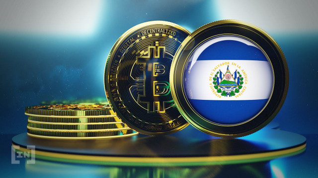 Bitcoin-adoptie in El Salvador ligt ver onder de verwachtingen, zegt Report