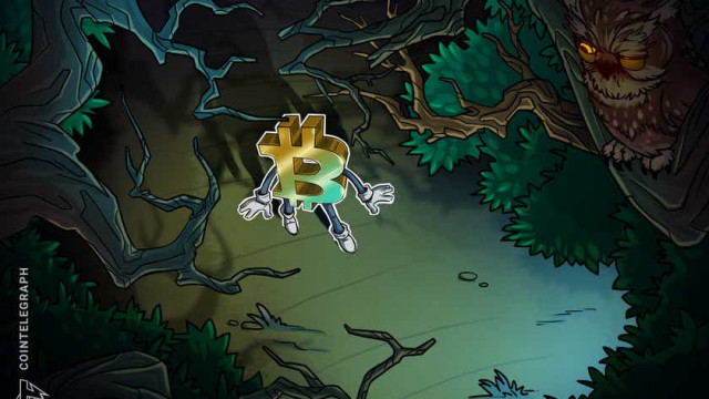 Bitcoin bedreigt $ 38K als driedaagse grafiek hints op herhaling van Covid-crash in maart 2020