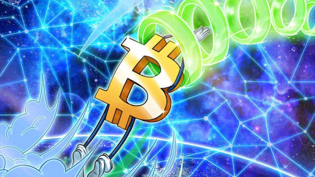 Bitcoin bereikt het hoogste punt van 3 weken omdat een nieuwe impulsbeweging de BTC-prijs naar $ 43,3K . stuurt