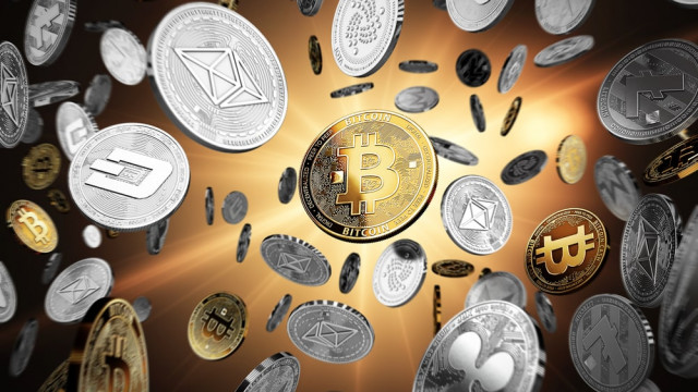 Bitcoin bij Ethereum Correcte winsten, MANA en AVAX Rally