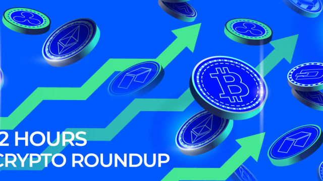 Bitcoin, Binance Coin, Axie Infinity en Flow dagelijkse prijsanalyses - 7 mei Roundup