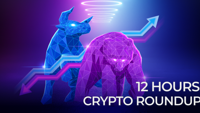 Bitcoin, Binance Coin, Solana en Shiba Inu dagelijkse prijsanalyses - Roundup van 27 februari