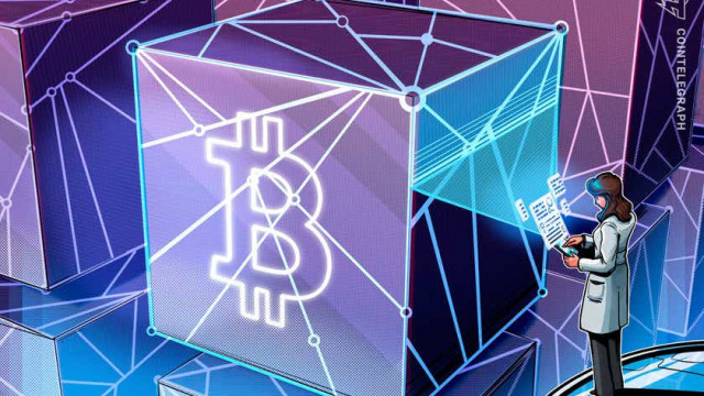 Bitcoin blijft in de buurt van $ 38K omdat RSI-uitbraak het 'saaie' weekend uitdaagt