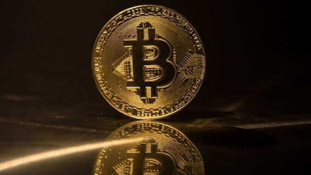Bitcoin (BTC)-marketing gebeurt overal