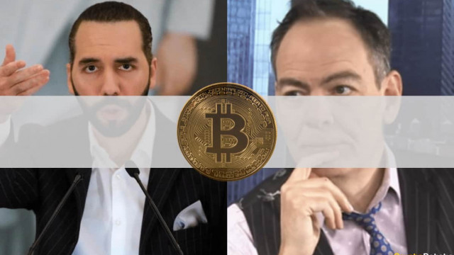 Bitcoin Bull Max Keizer heeft hoge verwachtingen van de BTC-vulkaanobligaties van El Salvador