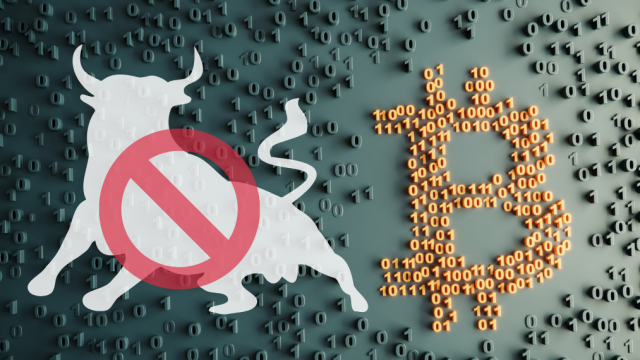 Bitcoin bull run zal pas in 2024 opnieuw plaatsvinden, zegt mede-oprichter van Huobi