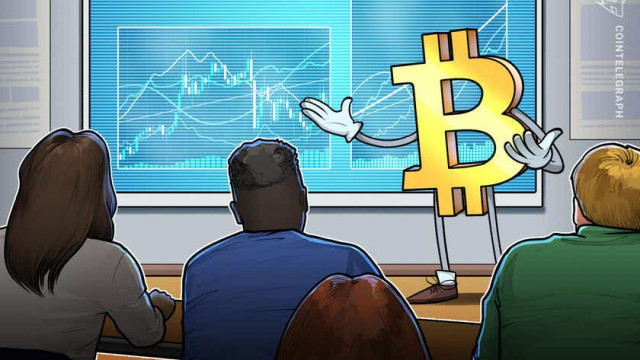 Bitcoin-bulls streven ernaar de controle over de BTC-prijs te verstevigen door $ 44K om te draaien om te ondersteunen