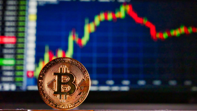 Bitcoin comfortabel boven $ 31.500