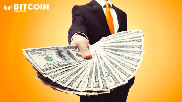 Bitcoin Company OpenNode haalt $ 20 miljoen op tegen een waardering van $ 220 miljoen