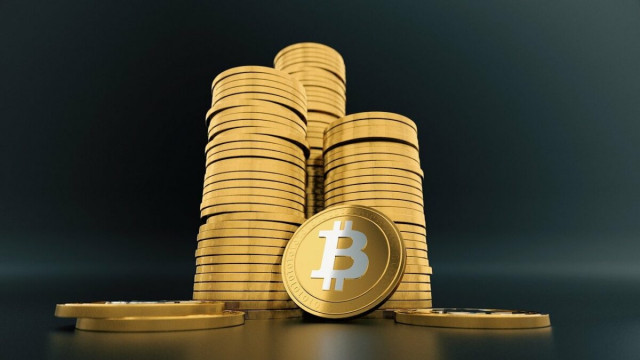Bitcoin Crowdfunding Oekraïense defensie en hacktivisten