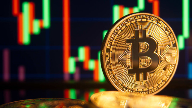 Bitcoin duikt naar laagste niveau sinds januari 2021