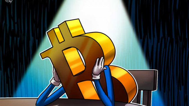 Bitcoin duikt onder $42K terwijl crypto-sentiment terugkeert naar 'angst'