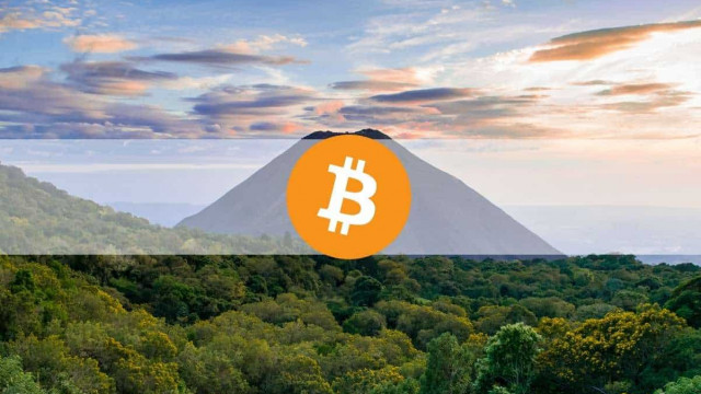Bitcoin Education Center wordt geopend in El Salvador