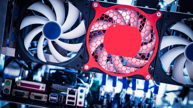 Bitcoin- en crypto-mijnwerkers worden geconfronteerd met nieuw EU-onderzoek na afgewezen Proof-of-Work-verbod