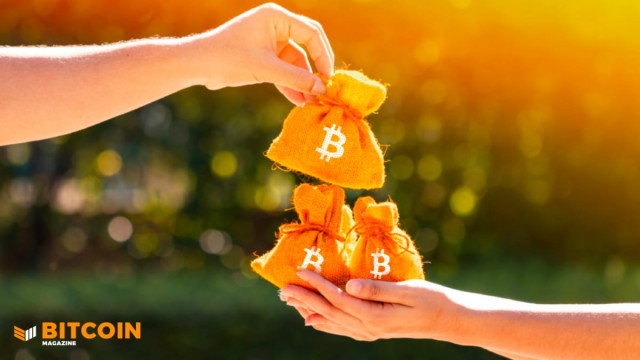 Bitcoin en de kleinste bedrijven: Cantillon-effecten en waarom ze Bitcoin nodig hebben